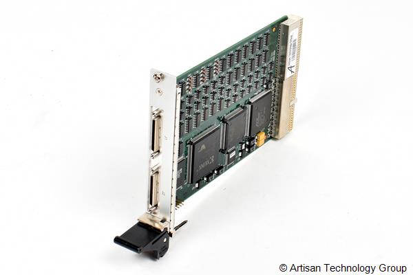 Condor Engineering CEI-620-22 ARINC 429 Intelligent 3U CompactPCI Card