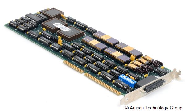 Digital Technology DTI-1072 ISA Card