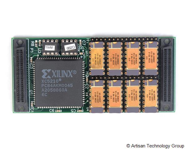 Condor Engineering IP-429TX-8 ARINC IndustryPack Module - 8 Tx
