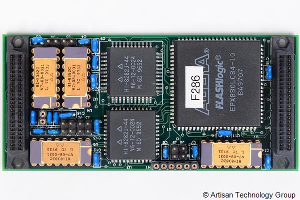 Condor Engineering IP429-44 ARINC IndustryPack Module - 4Rx/4Tx