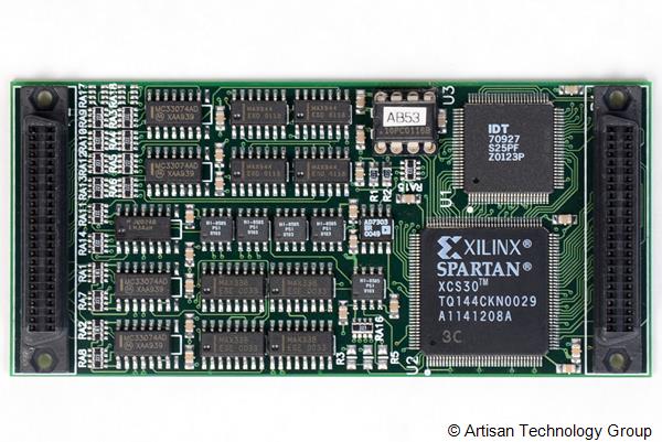 Abaco Systems / SBS / Greenspring IP-429HD-88 ARINC IndustryPack Module - 8Rx/8TX