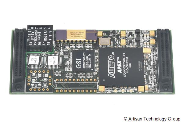 Condor Engineering IP-D1553-1S Single-Function, Single Channel IP Module
