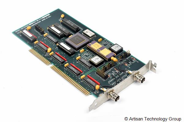 Condor Engineering MS1553PC-4 Single-Function ISA-Based Logic Board