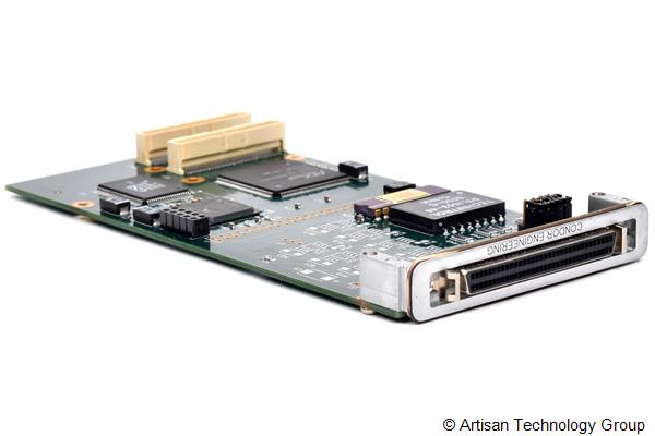 Condor Engineering P-708 ARINC 708 PMC Module