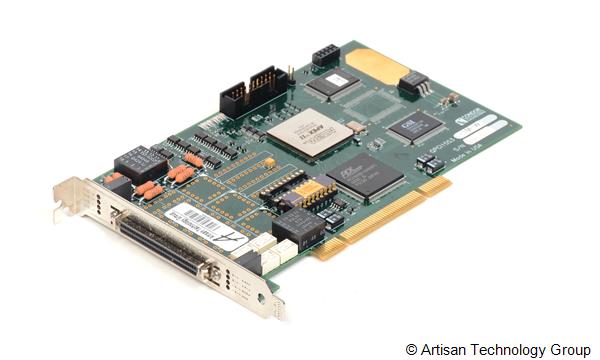 Condor Engineering QPCI-1553-1M-W High Density PCI Module