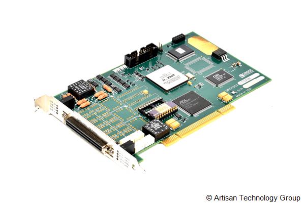Condor Engineering QPCI1553-1SAW High Density PCI Module