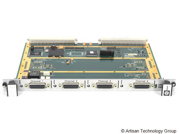 Condor Engineering QVME-1553-1MW Single-Channel MIL-STD-1553 VMEbus Interface