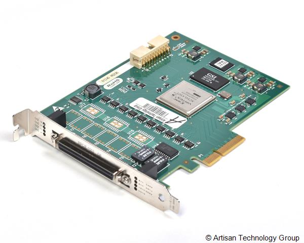 Condor Engineering RPCIE-1553-1MW High Density PCI Express Interface