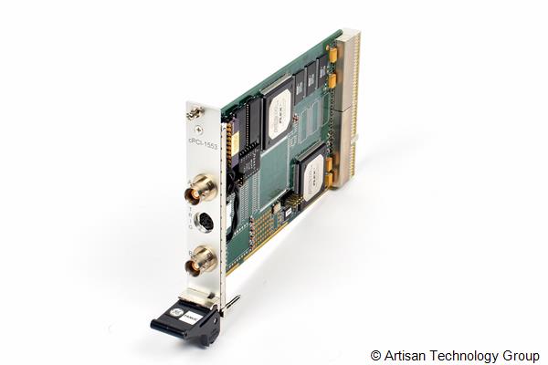 Condor Engineering cPCI-1553C-M Interface Module
