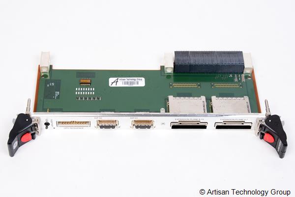 Abaco Systems FABRTMP1-11 P1 / P2 Fabric Rear Transition Module (RTM)