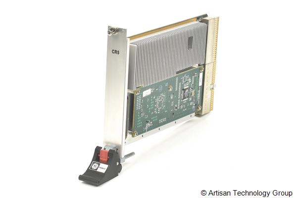 GE CR5 CompactPCI Single Board Computer