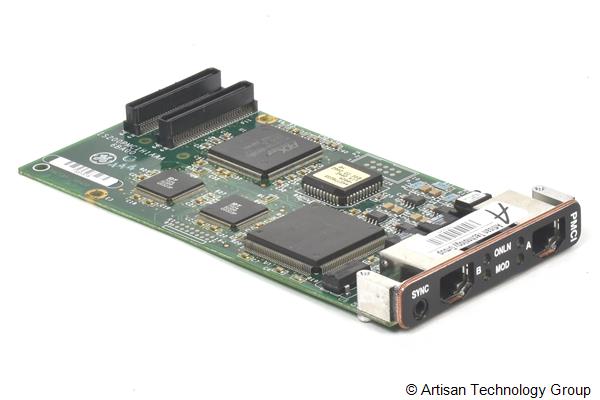 GE IS200PMCIH1AAA PMCI Ethernet Module
