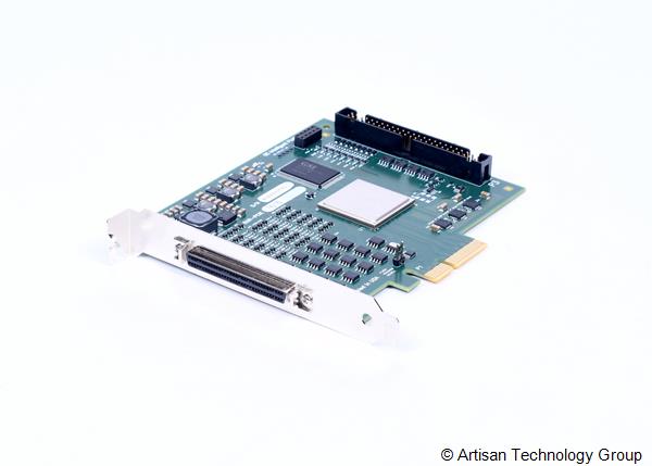 GE RAR-PCIE-1616 ARINC High Density PCI Express Interface