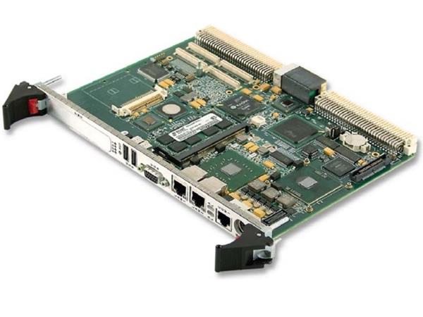 GE V7865-223003 VME Single Board Computer