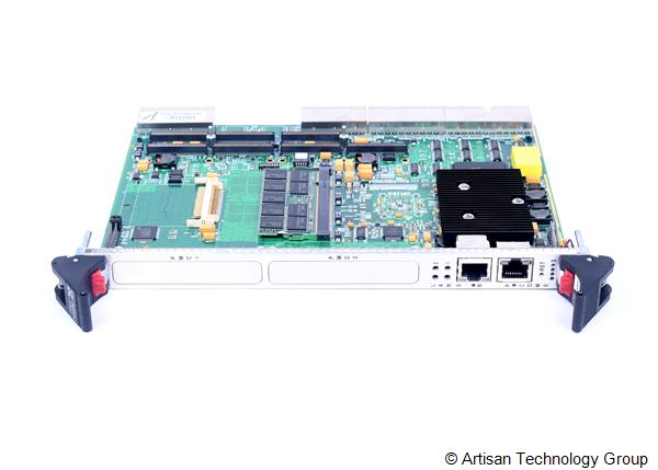 GE VMICPCI-7055RC-320100 CompactPCI Single Board Computer