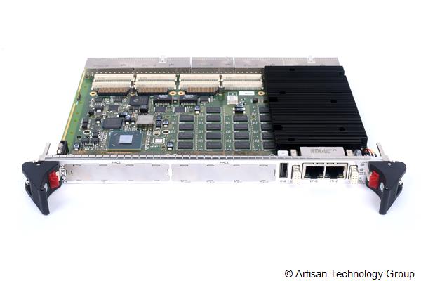 GE XCR15-12210810 cPCI Single Board Computer