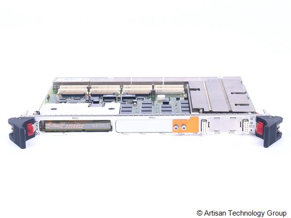 GE XCR15-24300010 cPCI Single Board Computer - Conformal Coated
