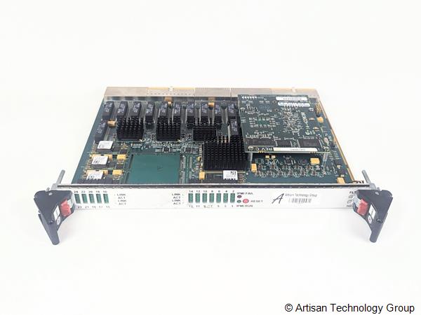 GE CP921RC NETernity Ethernet Switch Module