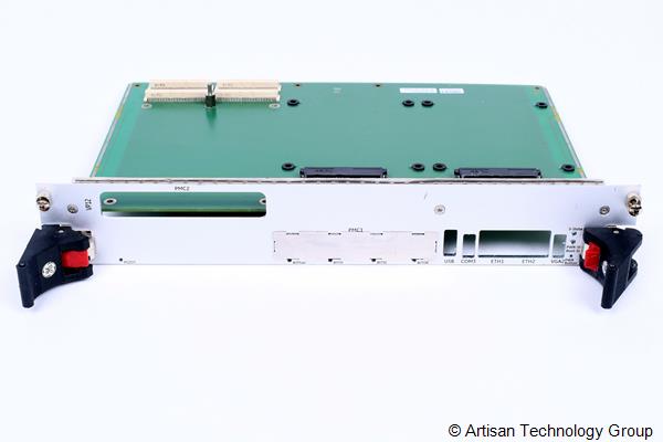 Abaco Systems HD-ADAP5 Mezzanine Card