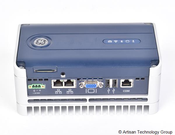 Abaco Systems ICRXIBN7E000A RXI Box IPC