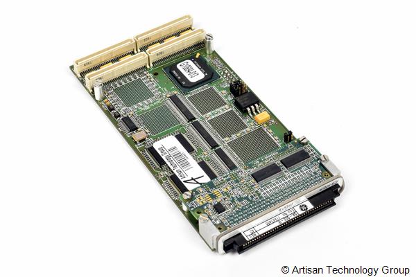 ICS ICS-500-R8 FPDP II PMC Buffer Input Module