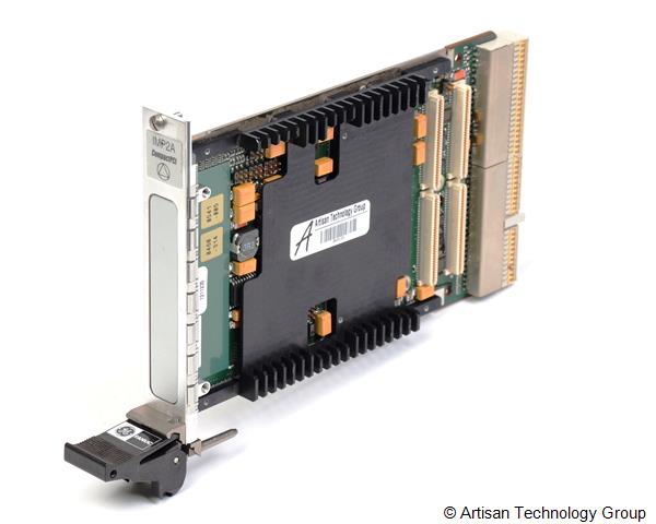 Radstone IMP2A-1211402 PowerPact3 3U cPCI Single Board Computer