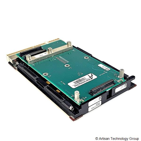 Abaco Systems IMP2A-5NH PowerPact3 3U cPCI Single Board Computer (Conformal Coated)