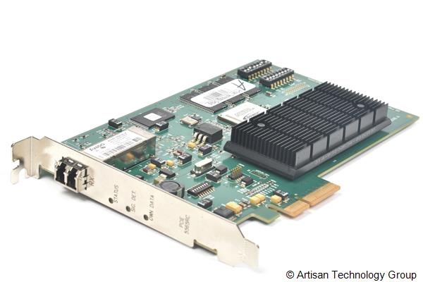 Abaco Systems PCIE-5565RC-200000 PCI Express (PCIe) Reflective Memory (RFM) Node Interface Card