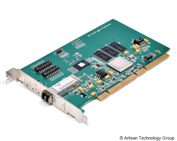 SBS PCI-5565PIORC-110000 Reflective Memory PCI Node Card - RoHS Compliant