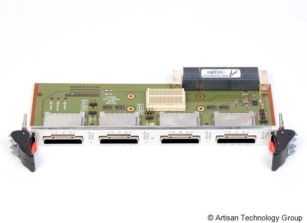 Abaco Systems PEX430RTM Rear Transition Module