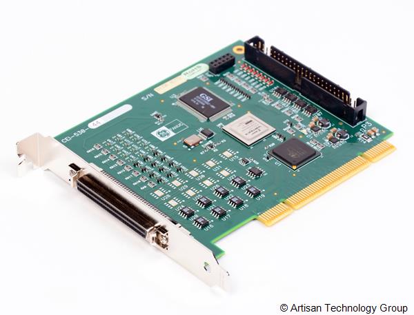 Abaco Systems RCEI-530-44 RoHS ARINC Interface for PCI