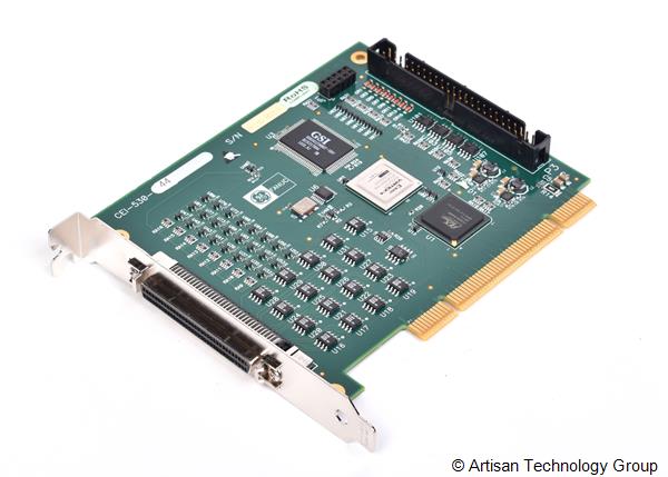 Abaco Systems CEI-530-44 RoHS ARINC Interface for PCI