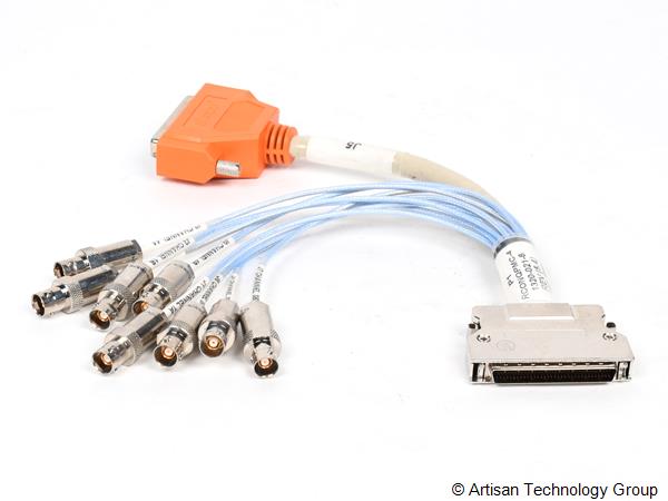 Abaco Systems RCONQPMC-4 MIL-STD-1553 Cable Assembly