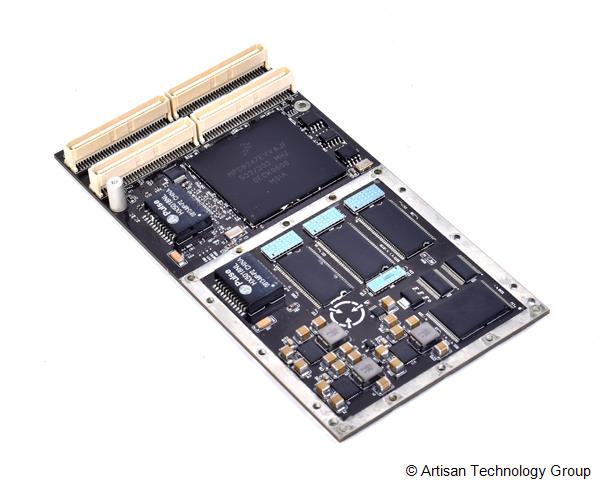 Abaco Systems ROC MPC8347 Processor PMC (PrPMC)