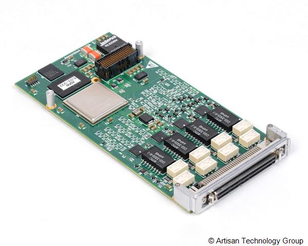 Abaco Systems RXMC2-1553-G2-4M4 High Density XMC Module