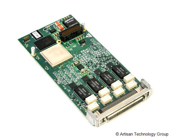 Abaco Systems RXMC2-1553-G2-4M4 High Density XMC Module