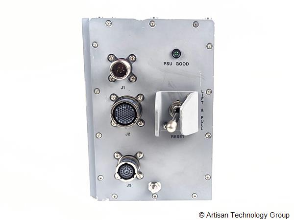 Radstone 1/2 ATRS-905SIVR  Power Supply Unit
