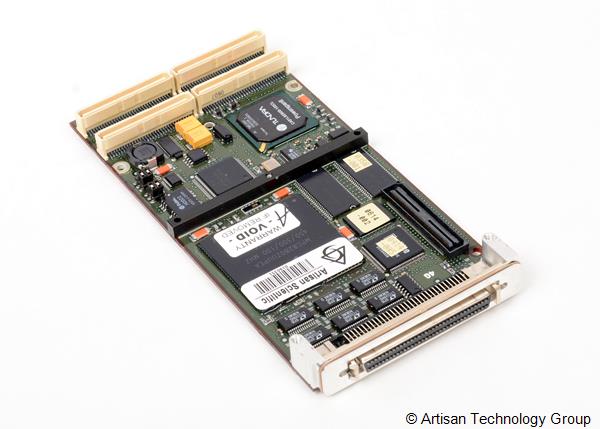 Radstone EPMCQ2F-8280-3333 EmPower Serial Communications PMC -Conformal Coated