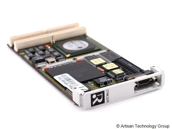 Radstone EPMCQ2R-8260-1032 EmPower Serial Communications PMC