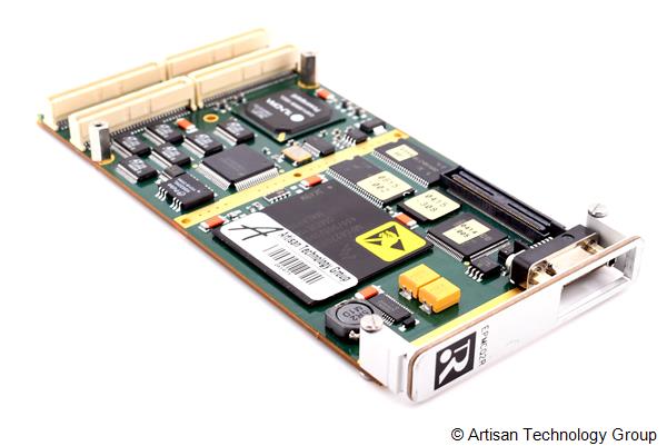 Radstone EPMCQ2R-8270-1332 EmPower Serial Communications PMC