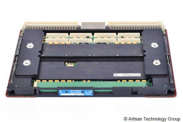 Radstone G4DSPXE-41B4 Signal Board DSP Processor -Conformal Coated