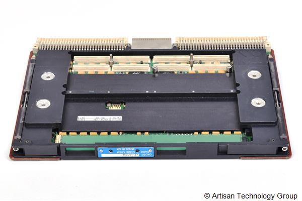Radstone G4DSPXE-41B4 Signal Board DSP Processor -Conformal Coated