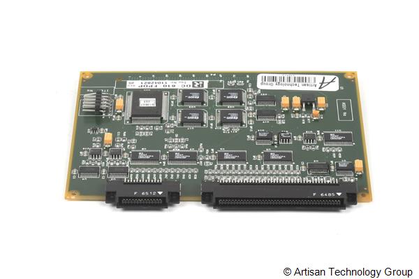 ICS DC-610-FPDP Optional Daughter Card FPDP Interface