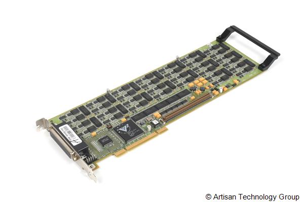ICS ICS-610A-32A 32-Channel, 108 kHz/ch. Data Acquisition Board