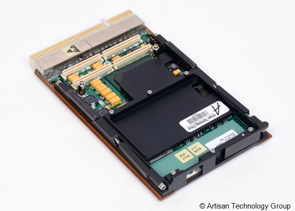 Radstone IMP1A-5ME 3U CompactPCI Processor