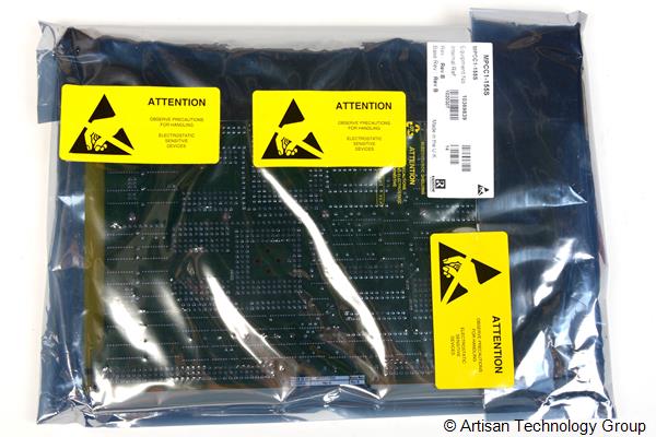 Radstone MPCC1-155S Multiprotocol Communication Controller