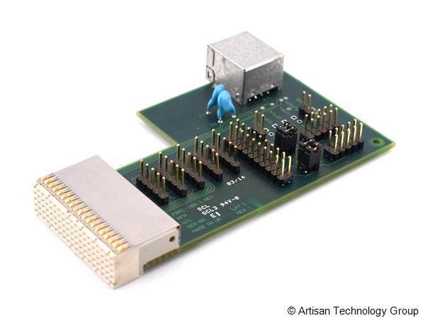 Radstone P0M1-11 Transition Module