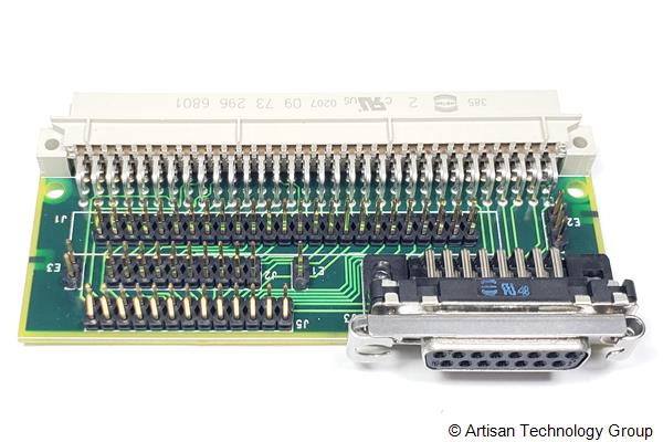 Abaco Systems P2x600-S Adapter Board