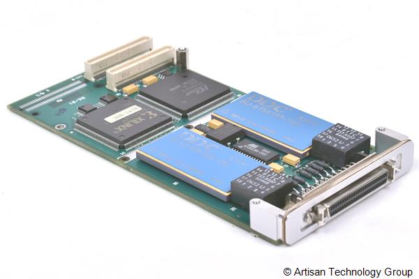 Radstone PMC1553-111 MIL-STD-1553 PMC Module
