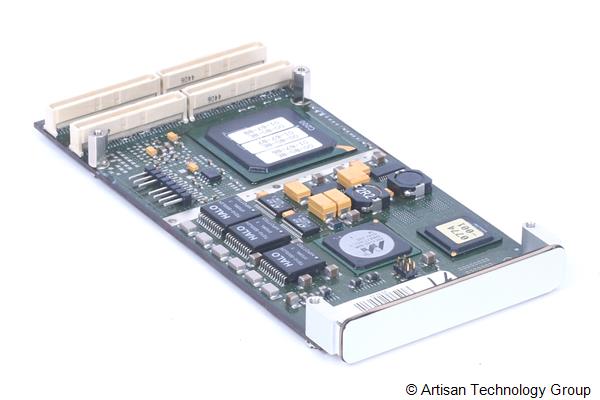Radstone PMCD3-2300 Multifunction PMC Module  -Conformal Coated